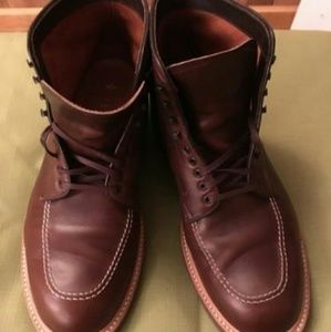 Alden Boots